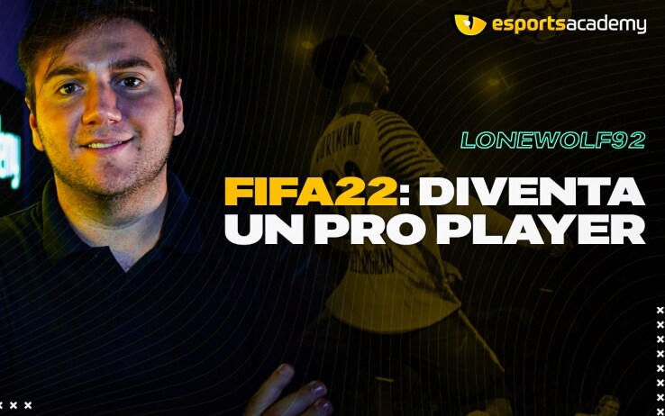 pro player