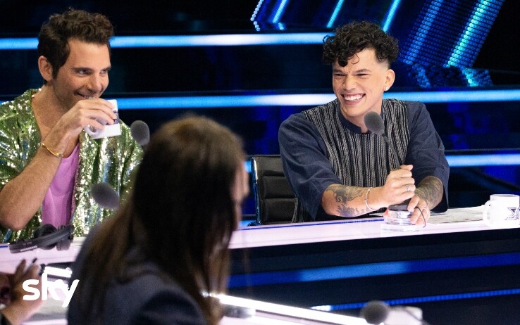 X Factor