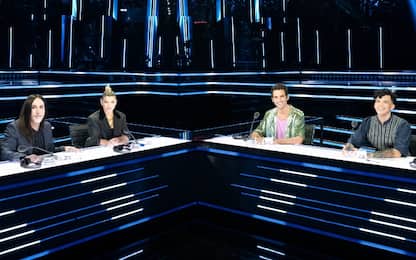 X Factor, stasera quarto Live: doppia eliminazione