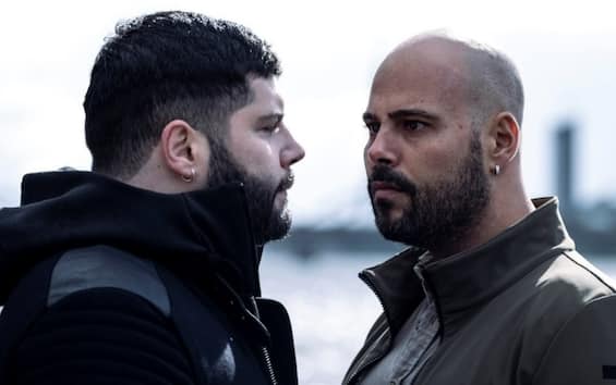 Gomorra 5 Streaming Gratuit Gomorra 5 in streaming e su Sky: stasera episodio 1 e 2 | Sky Sport
