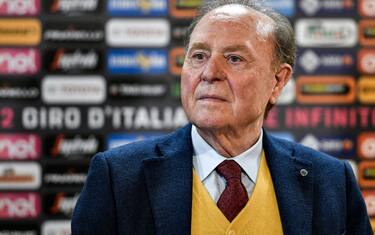 Morto Ennio Doris, banchiere amante del ciclismo