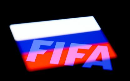 Russia ritira ricorso al Tas: niente Mondiali