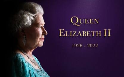 È morta la Regina Elisabetta, aveva 96 anni