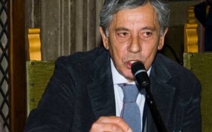 Lutto nel giornalismo: è morto Roberto Renga