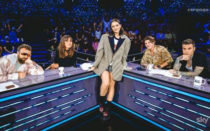 X Factor 2022, al via la nuova edizione. Le novità