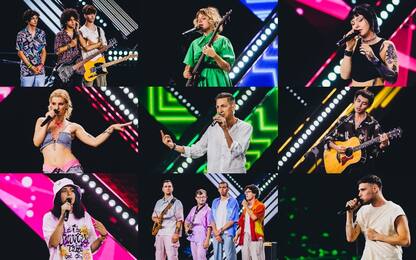 X Factor, chiuse le Audition: scelti i 48 artisti