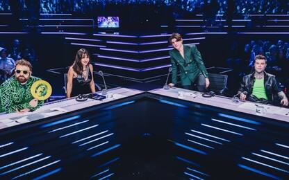 X Factor, doppia eliminazione per il quinto Live