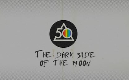 50 anni di The Dark Side of the Moon