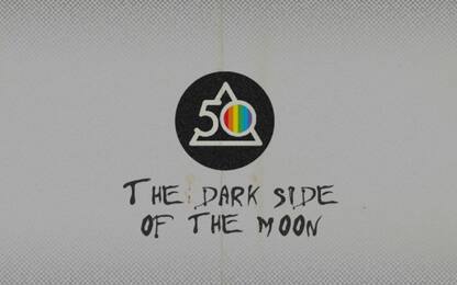 50 anni di The Dark Side of the Moon