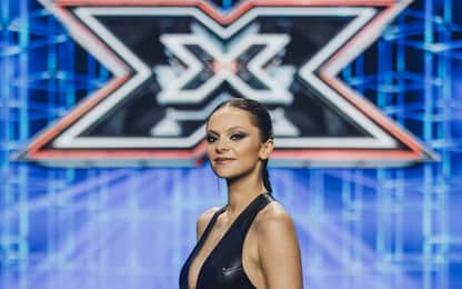 X Factor, stasera il quarto Live. Ospite Annalisa