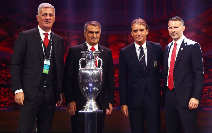 Euro 2020
