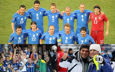 10 anni di Sky Sport: gli eventi del 2010