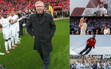 10 anni di Sky Sport: gli eventi del 2013