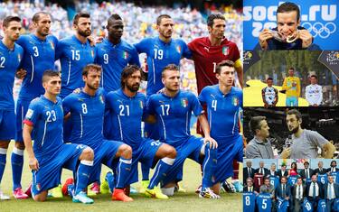 10 anni di Sky Sport: gli eventi del 2014