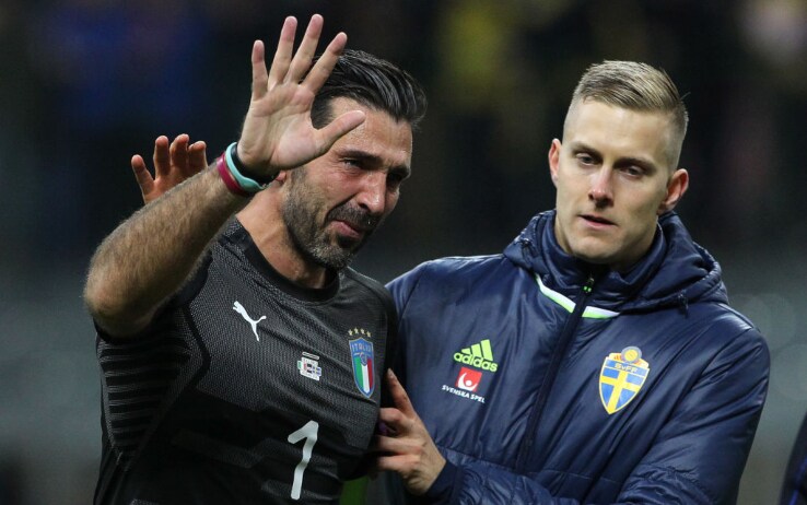 Buffon
