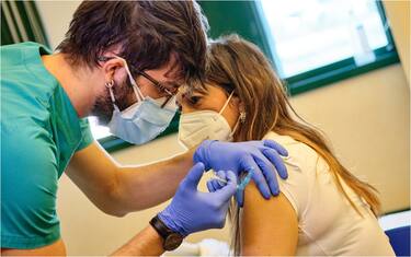 Rimodulato il piano vaccinale in Italia