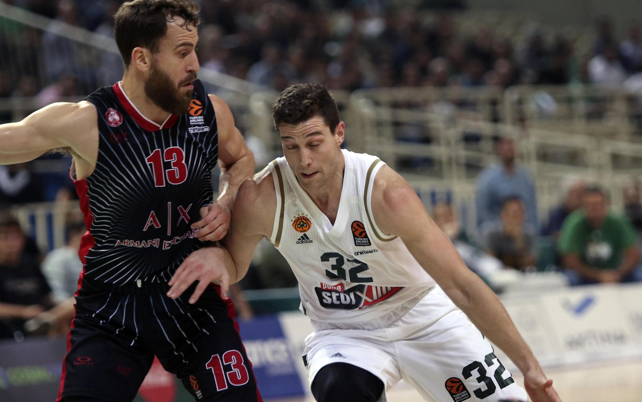 Image result for panathinaikos armani 78-79