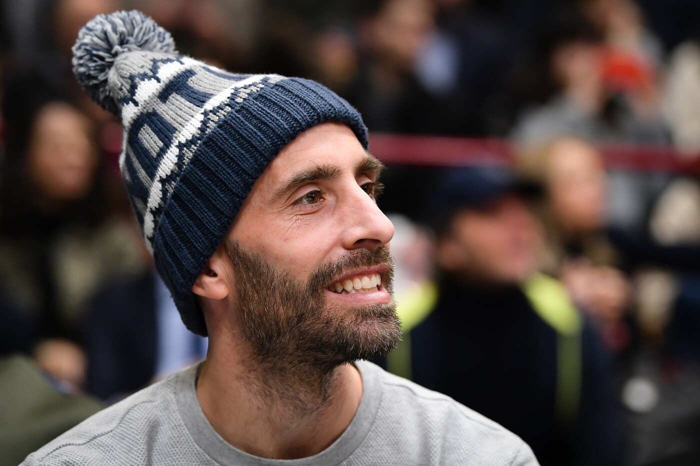 Borja Valero Borja