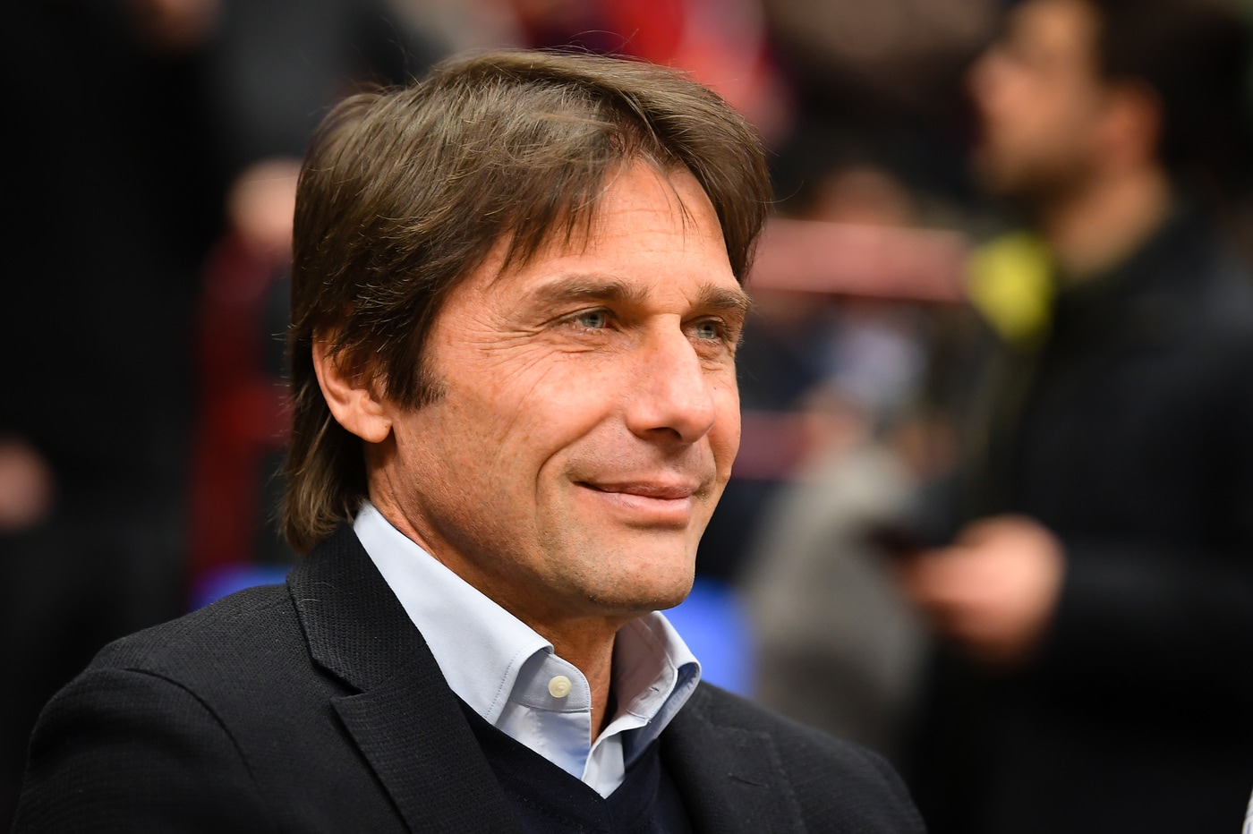 Antonio Conte conte
