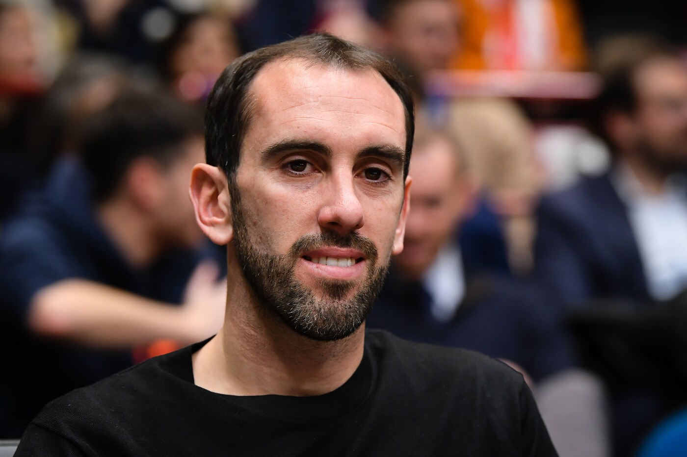 Diego Godin godin