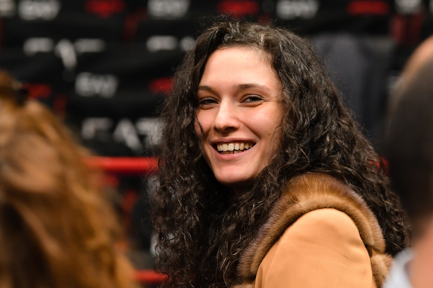 Cecilia Zandalasini Cecilia Zandalasini