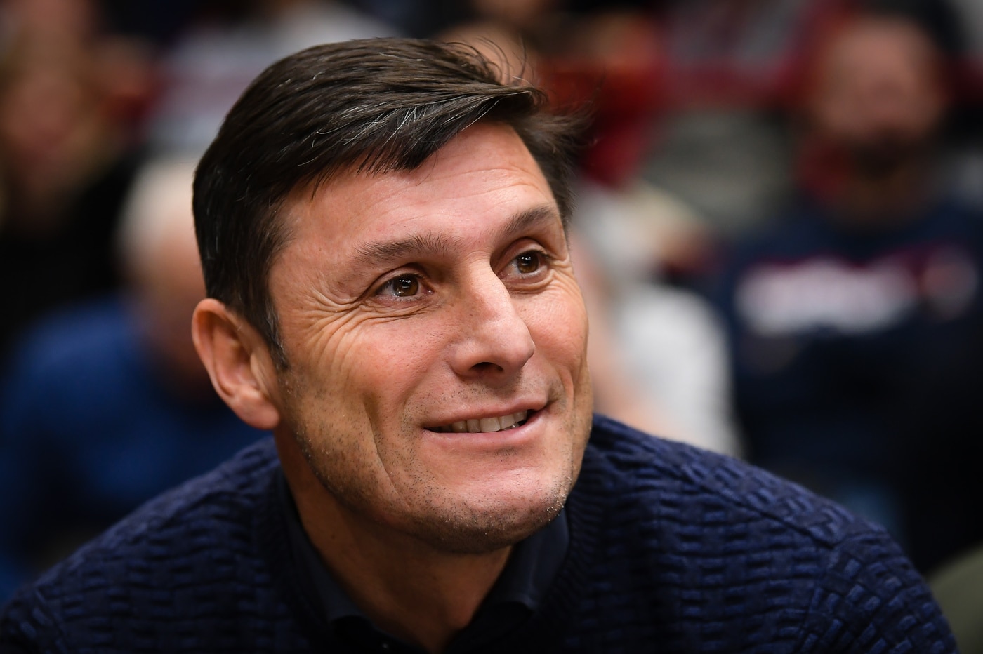 Javier Zanetti zanetti