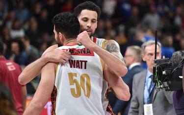La Coppa Italia è di Venezia: Brindisi ko 73-67