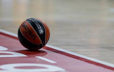 Basket e Covid: squadre ferme e partite rimandate
