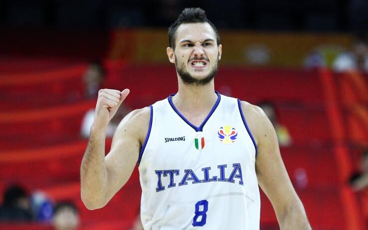 Olimpiadi, Italia-Francia di basket: risultato di oggi in ...