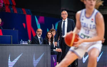 Eurobasket, Italia-Israele LIVE su Sky alle 14.30