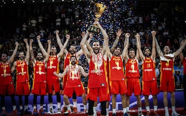 Mondiali, l'albo d'oro: Spagna campione in carica