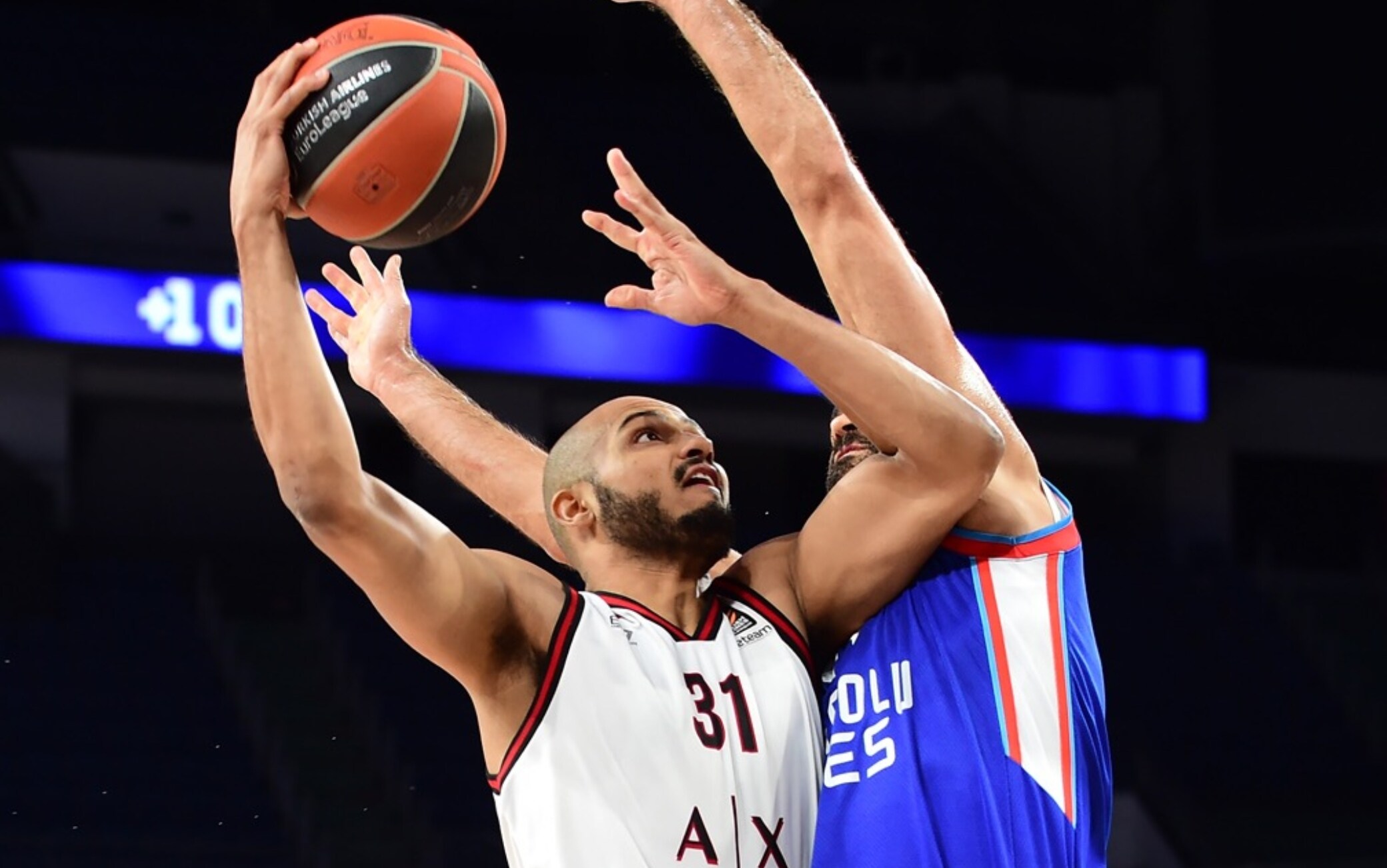 Eurolega Efes Olimpia Milano 69 72 Secondo Successo Di Fila In Turchia E Quinto Posto Sky Sport