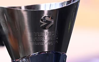 CSKA Moscow - Anadolu Efes Istanbul Trophy, Trofeo
Anadolu Efes Istanbul - FC Barcelona - Final
Euroleague Final4 Turkish Airlines 2021
Colonia 30 May 2021
Foto Mattia Ozbot / Ciamillo-Castoria