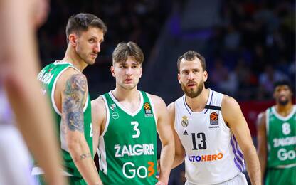 Playoff, le squadre qualificate e gli incroci