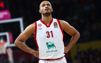 Olimpia, beffa all'overtime: il Bayern vince 91-84