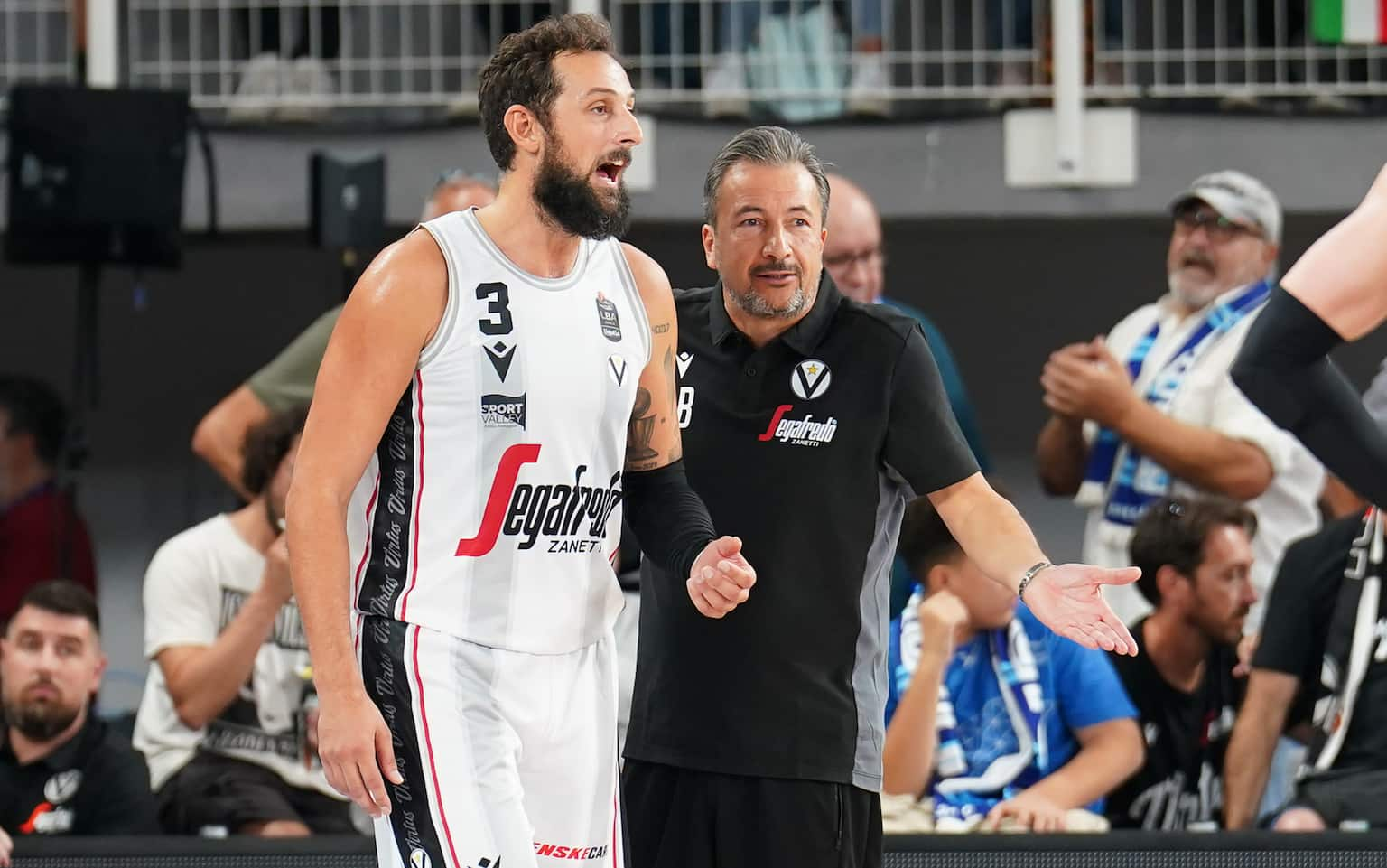 Virtus Bologna in Eurolega 2023: il calendario delle partite  Sky Sport