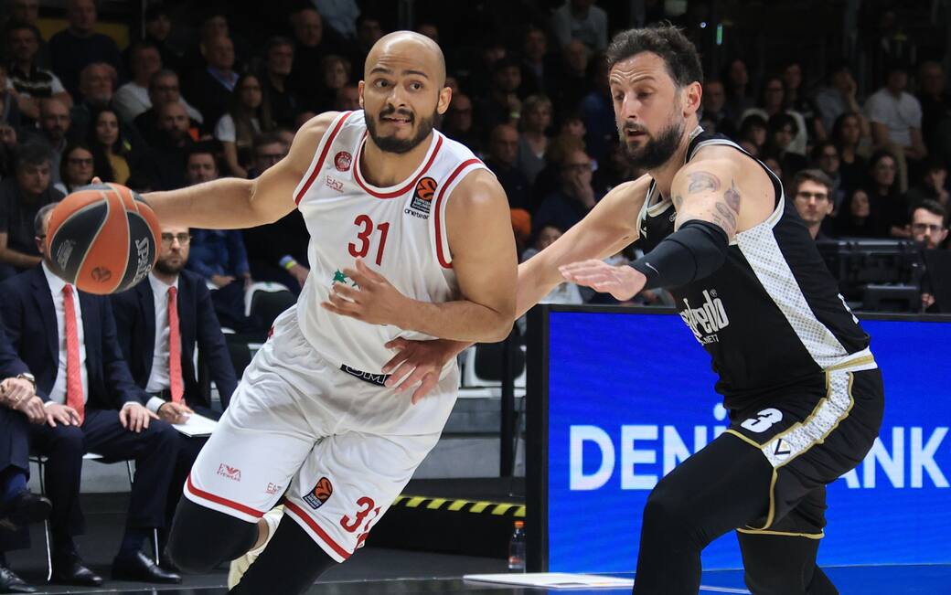 Olimpia Milano Virtus Bologna biglietti, calendario, dove vedere le