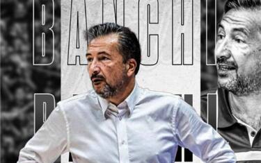 Virtus Bologna, via Scariolo: Banchi nuovo coach