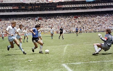 Hodge ha maglia del gol del secolo: "Non la vendo"