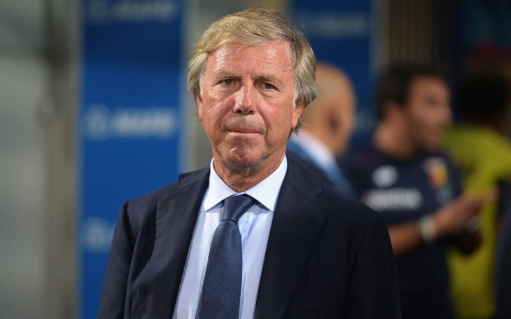 Calciomercato Genoa, preso Tankovic per gennaio: sostituirà l'infortunato Kouamé - Sky Sport