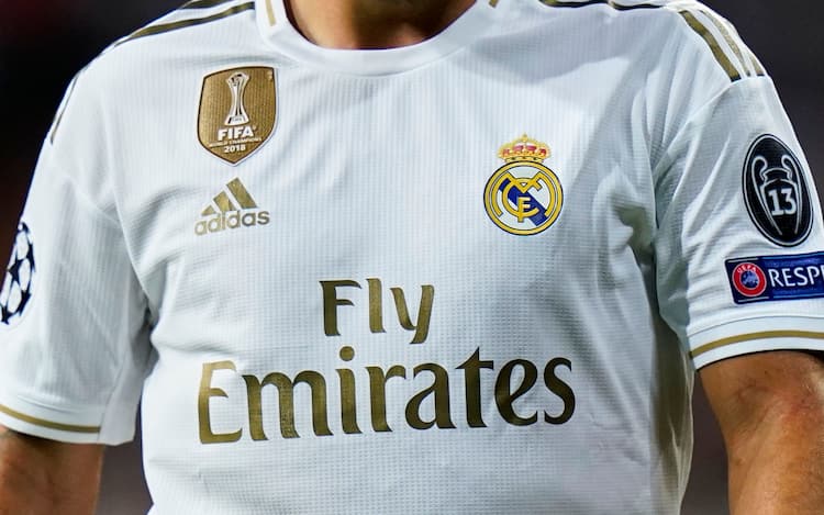 Quanto guadagnano le squadre di calcio dagli sponsor sulle maglie? I ricavi  | Sky Sport