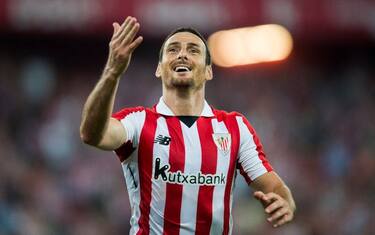 Aduriz si ritira: "Il mio corpo ha detto basta"