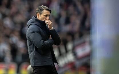 Bayern Monaco, via Kovac. In pole Rangnick