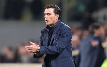 Montella: "Volevo Radja, orgoglio per Castrovilli"
