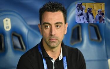 Crisi in Qatar. Ed è subito "Xavi out". VIDEO