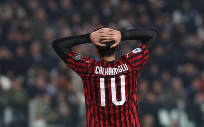 Milan e la maledizione Stadium: 9 ko su 9 partite
