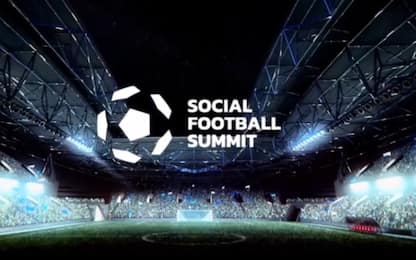Marketing&Innovazione, ecco Social Football Summit