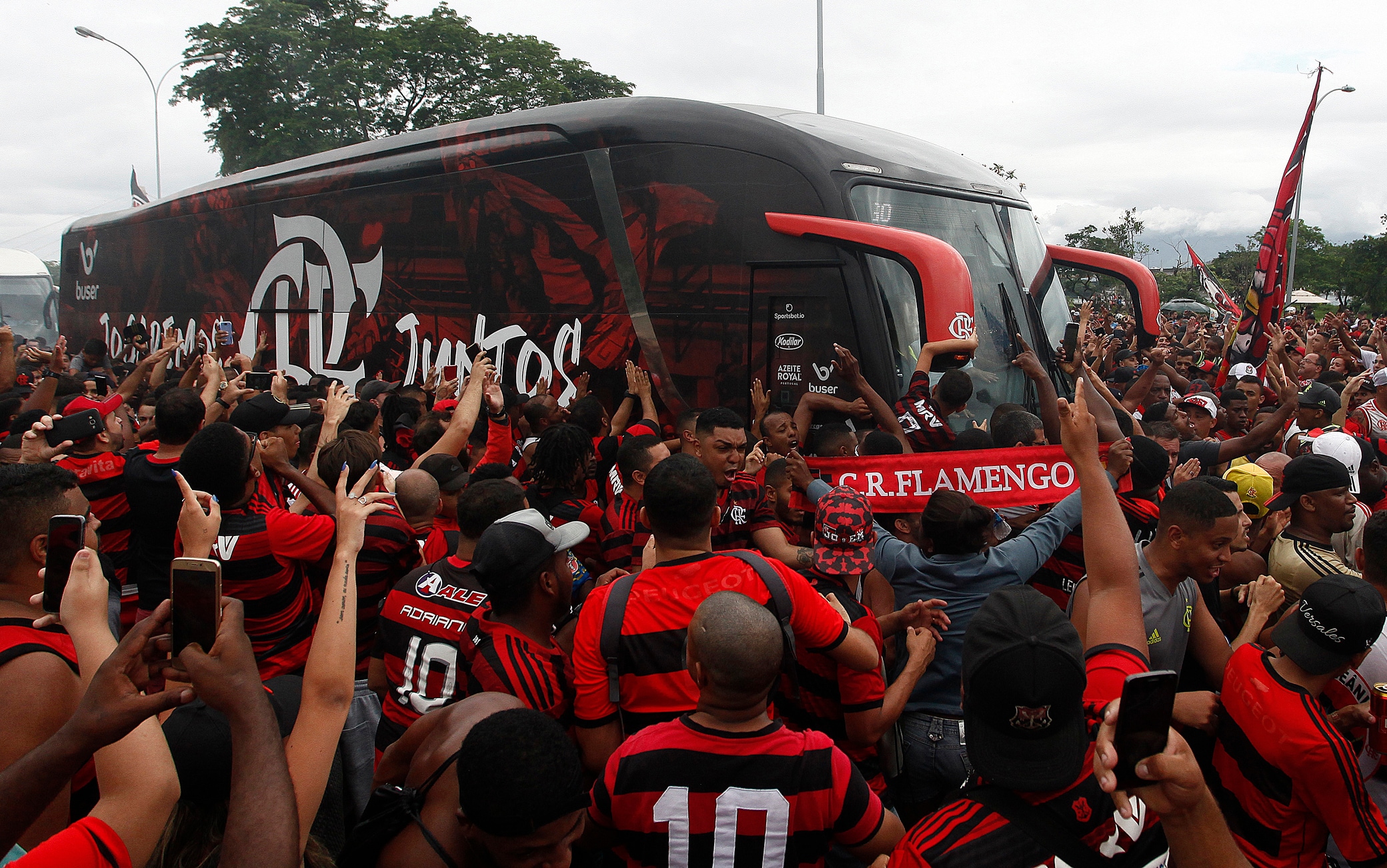 Flamengo Flamengo