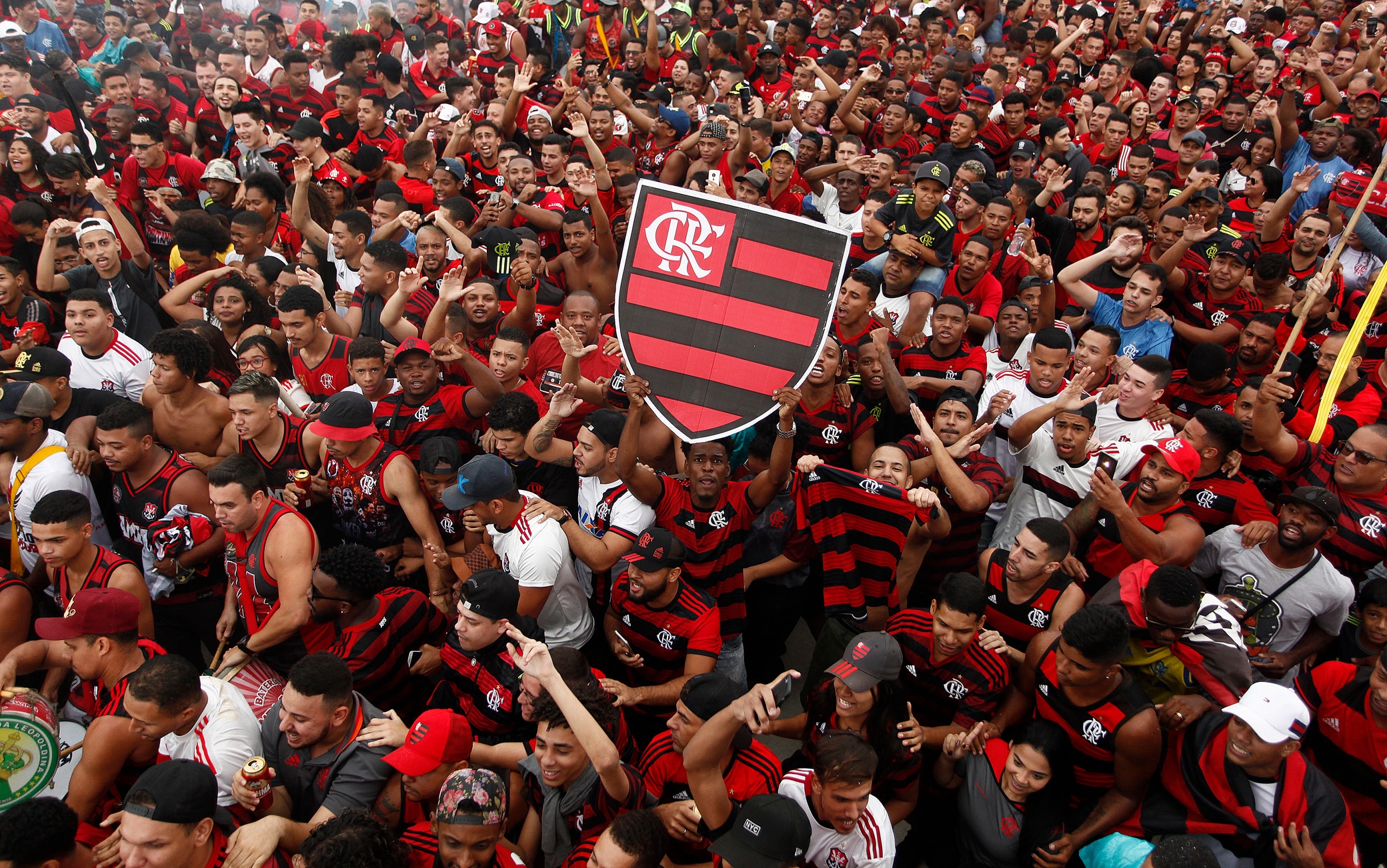 Flamengo Flamengo