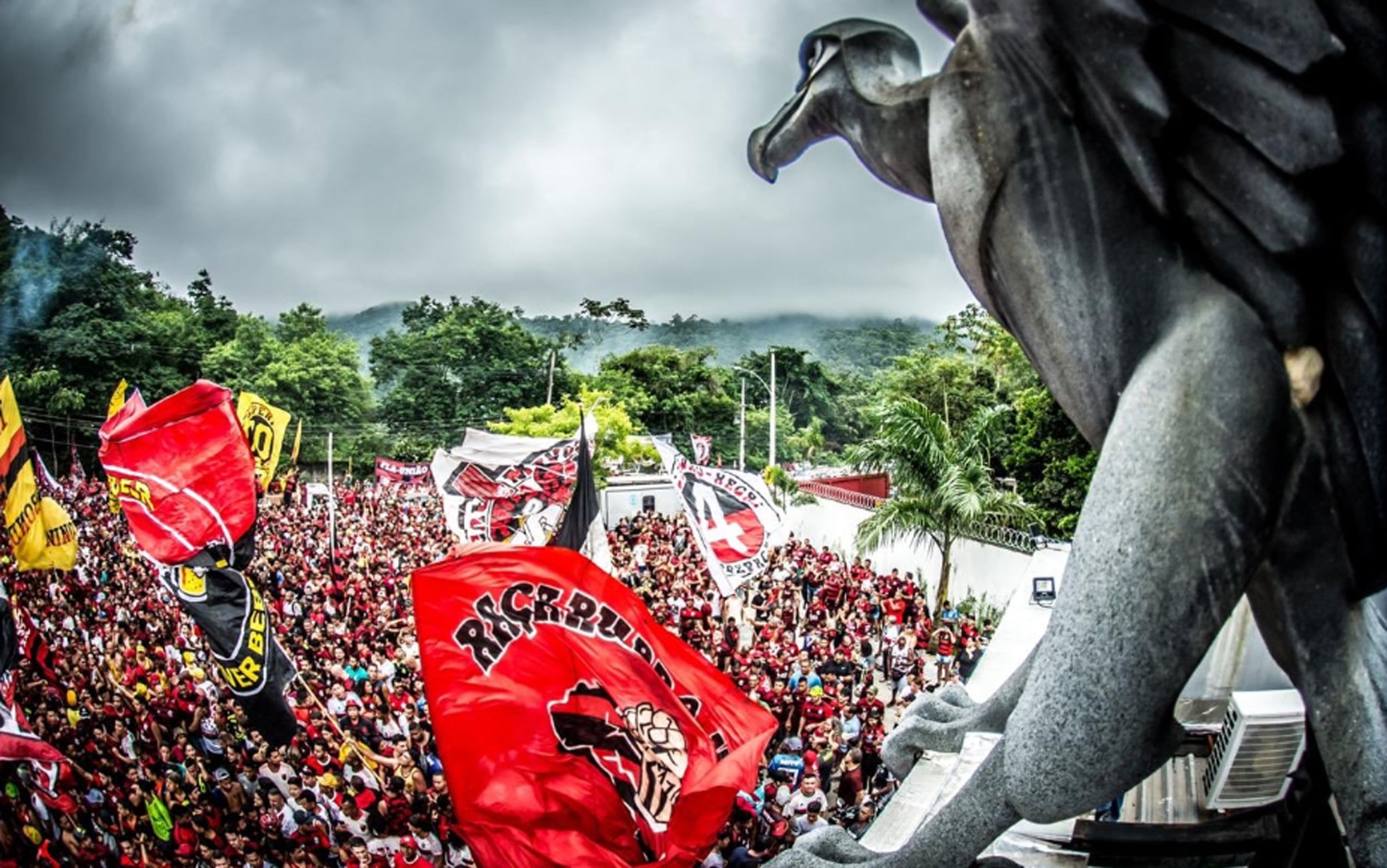 Flamengo Flamengo